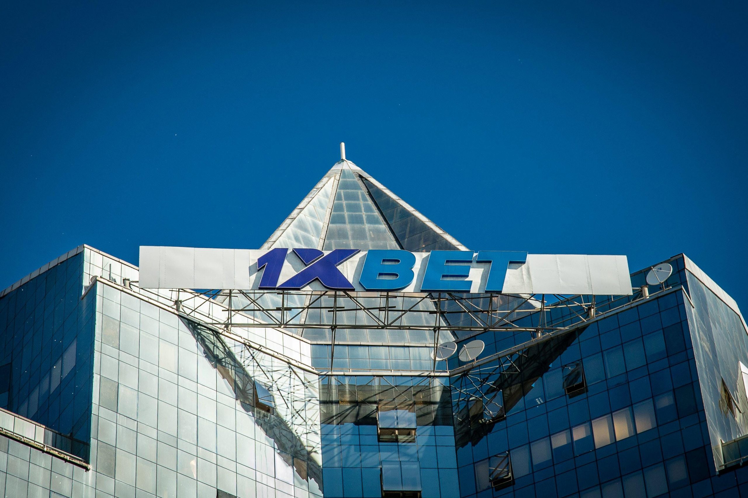 1xbet
