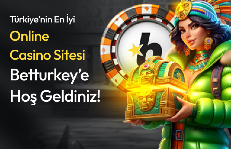 Betturkey