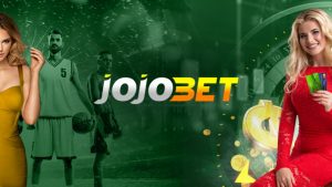 Jojobet casino