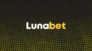 Lunabet giriş