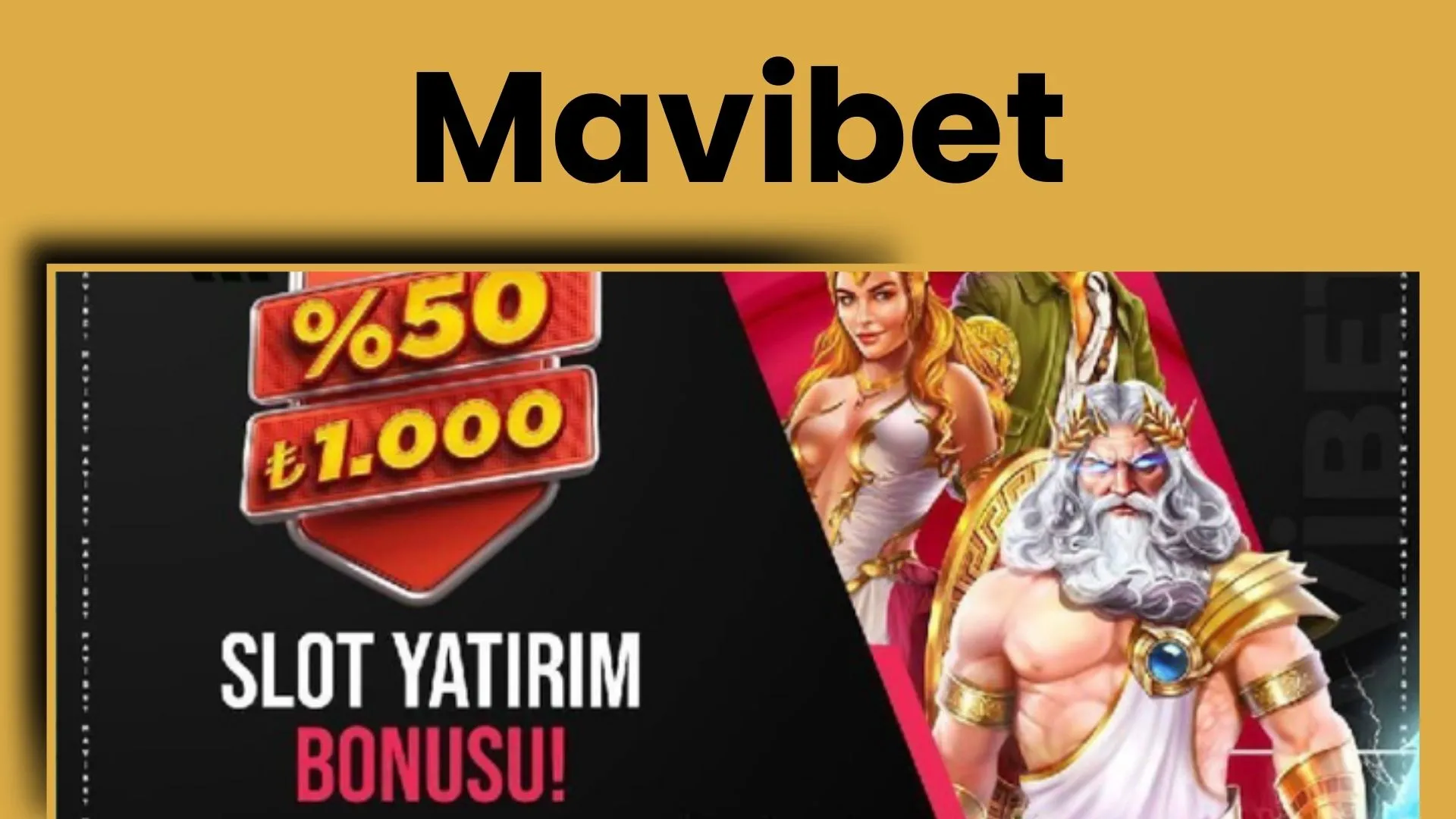 Mavibet