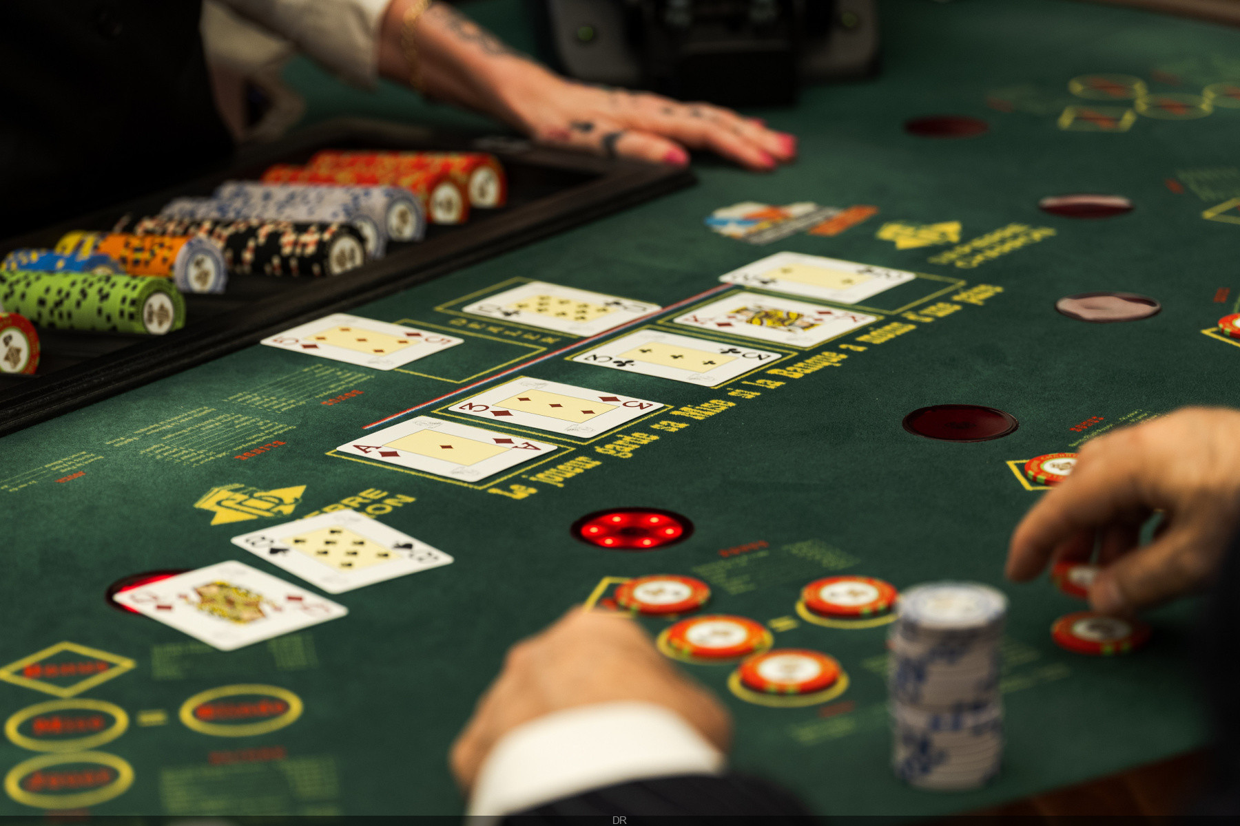 Vaycasino
