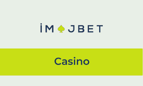 imajbet casino