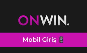 onwin mobil